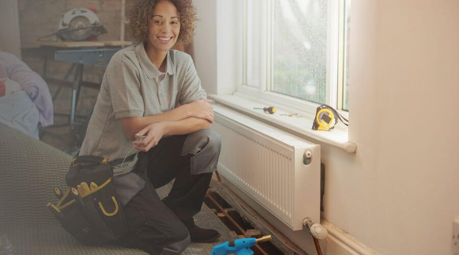 Professional expert plumbing services in Emory, VA